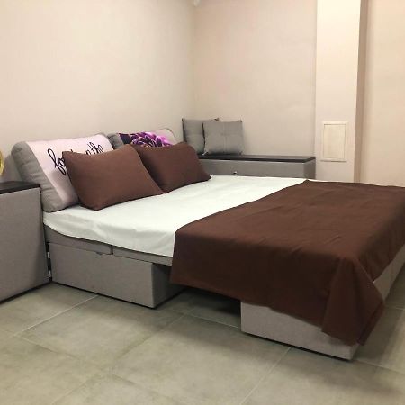 Nigoyana,23 Apartment Вокзал Днепр Zewnętrze zdjęcie