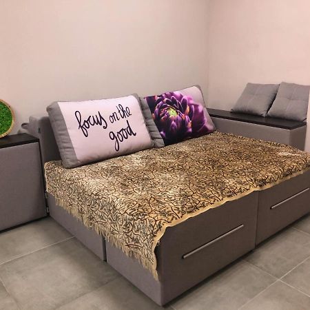 Nigoyana,23 Apartment Вокзал Днепр Zewnętrze zdjęcie
