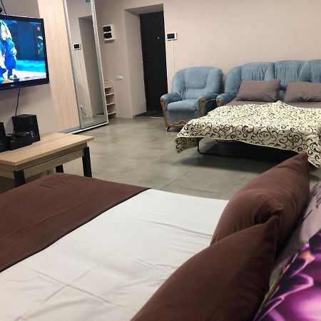 Nigoyana,23 Apartment Вокзал Днепр Zewnętrze zdjęcie