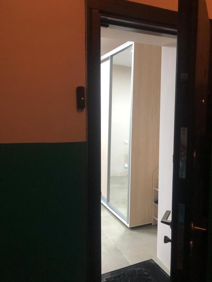 Nigoyana,23 Apartment Вокзал Днепр Zewnętrze zdjęcie