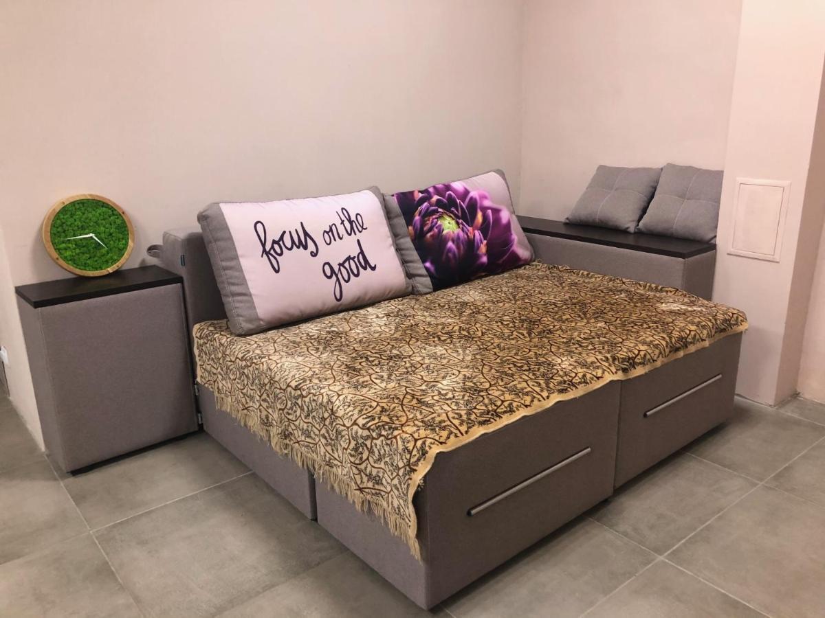 Nigoyana,23 Apartment Вокзал Днепр Zewnętrze zdjęcie