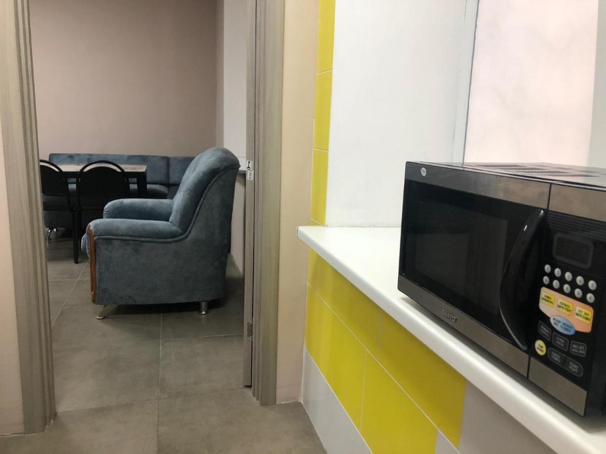 Nigoyana,23 Apartment Вокзал Днепр Zewnętrze zdjęcie