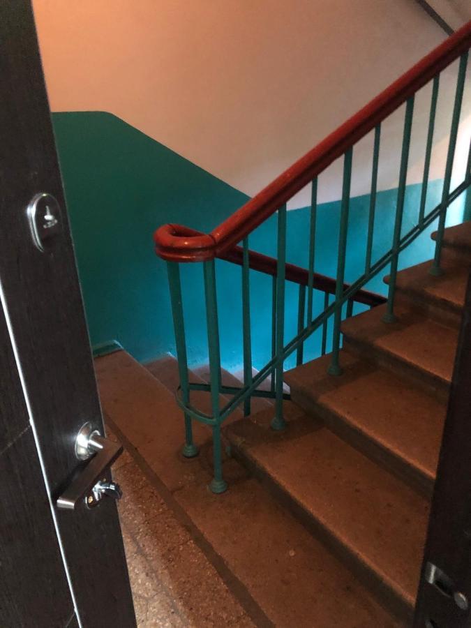 Nigoyana,23 Apartment Вокзал Днепр Zewnętrze zdjęcie
