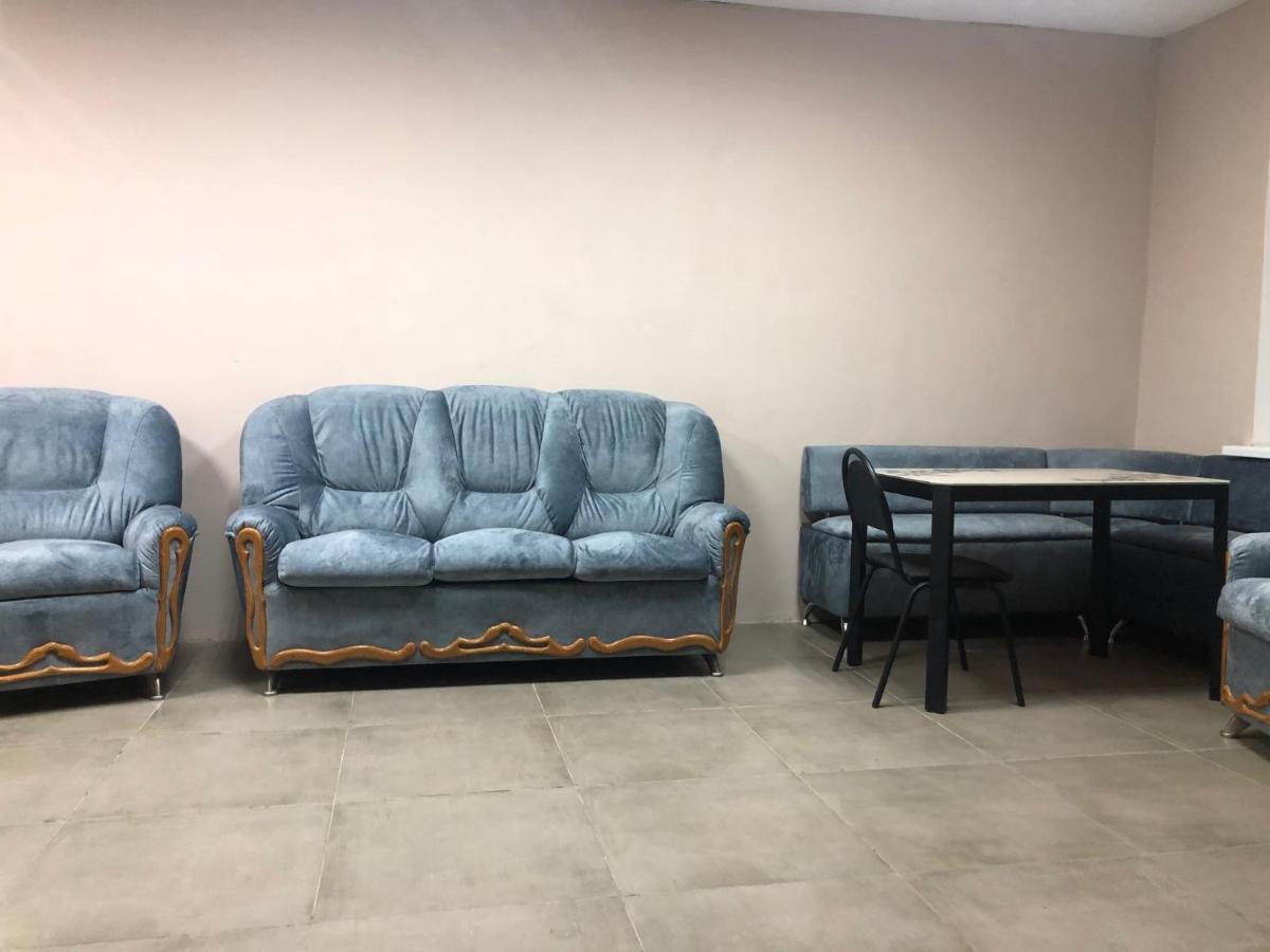 Nigoyana,23 Apartment Вокзал Днепр Zewnętrze zdjęcie