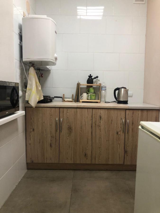 Nigoyana,23 Apartment Вокзал Днепр Zewnętrze zdjęcie