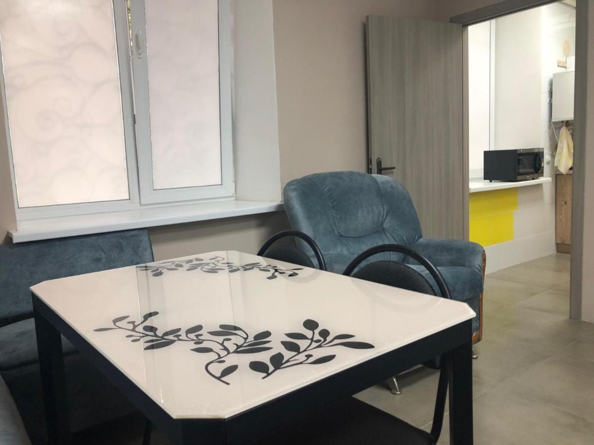 Nigoyana,23 Apartment Вокзал Днепр Zewnętrze zdjęcie