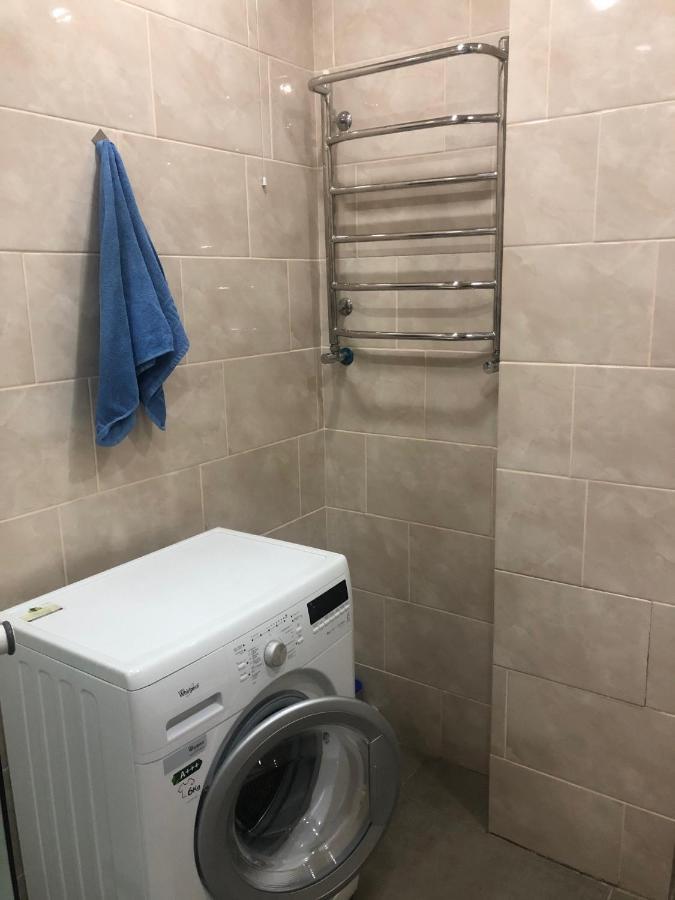 Nigoyana,23 Apartment Вокзал Днепр Zewnętrze zdjęcie