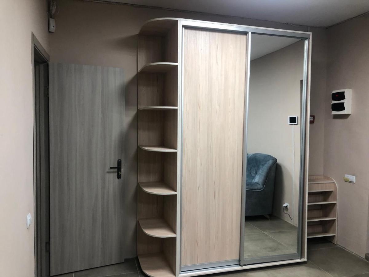 Nigoyana,23 Apartment Вокзал Днепр Zewnętrze zdjęcie