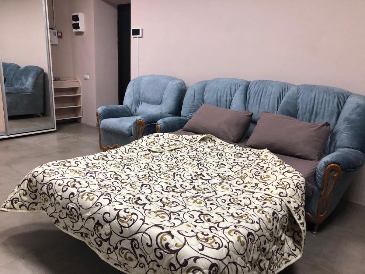 Nigoyana,23 Apartment Вокзал Днепр Zewnętrze zdjęcie